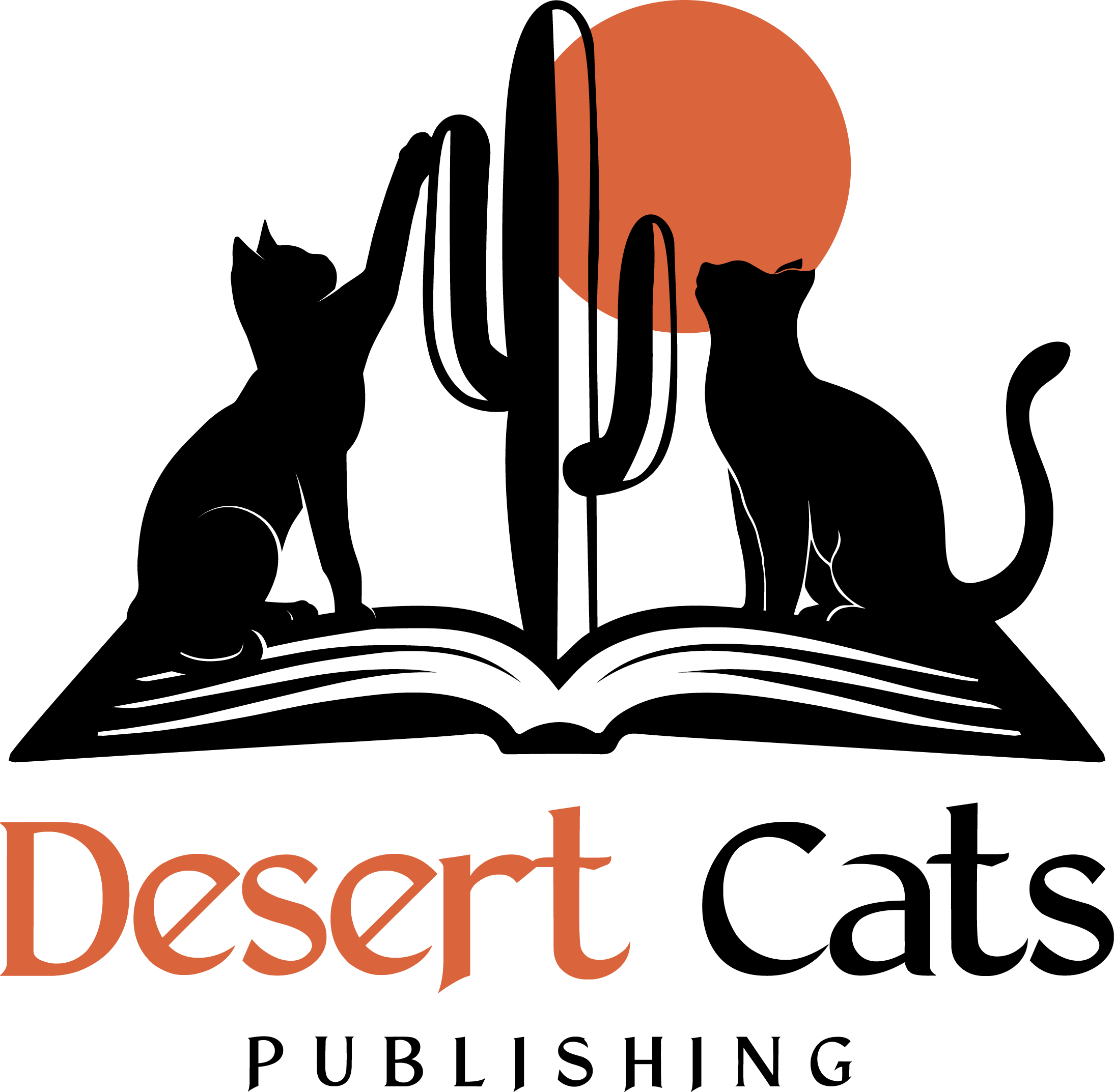 Desert Cats Publishing